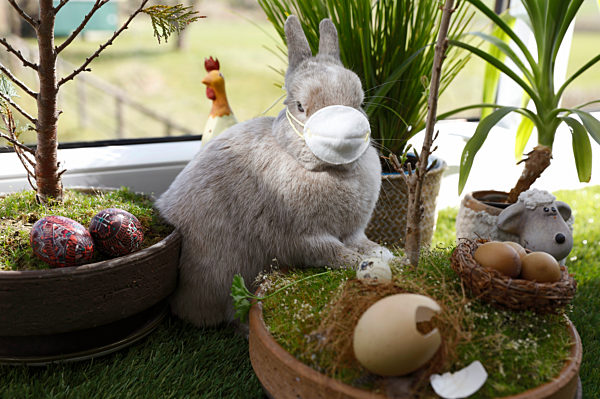Symbolfoto Ostern