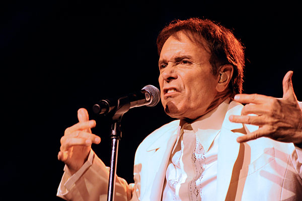 NOKIA NIGHT OF THE PROMS 2010.