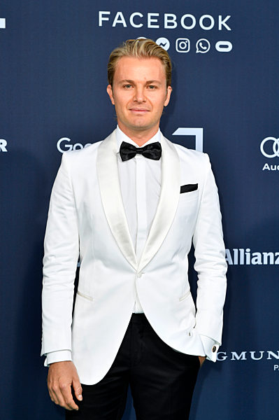 Green Awards 2020 in Berlin