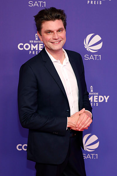 Deutscher Comedypreis 2020 in Köln