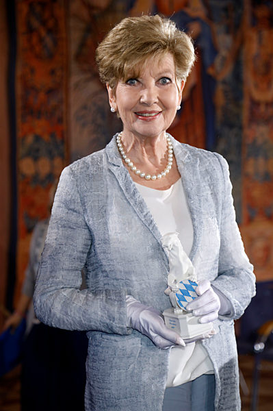 Bayerischer Fernsehpreis 2020 in München