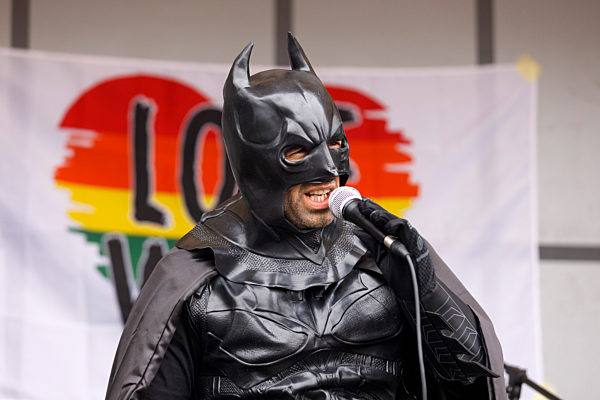 Querdenken-Demo in Köln