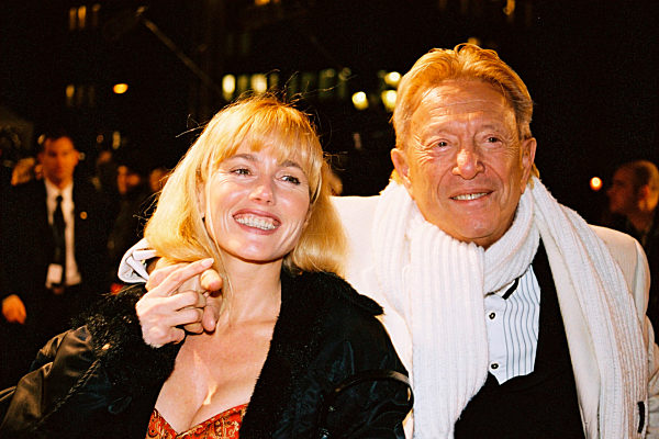 Cinema For Peace Gala 2004 in Berlin