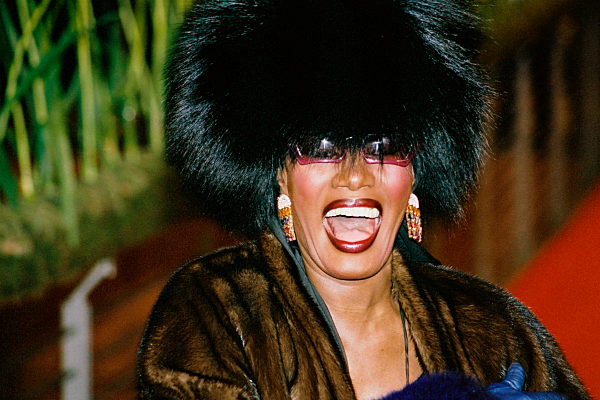 Berlinale 2004 in Berlin