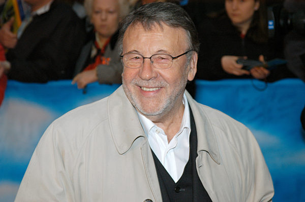 Filmpremiere 'Troja' in Berlin