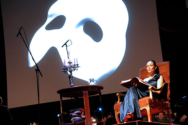 Konzert Gala DAS PHANTOM DER OPER.