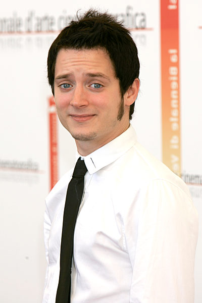 Photocall 'Alles ist erleuchtet', Internationale Filmfestspiele von Venedig 2005