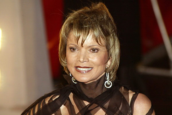 Verleihung Goldene Kamera 2004 in Berlin