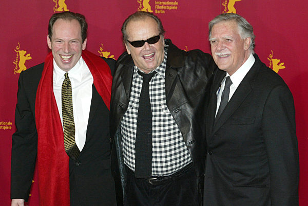 Berlinale 2004 in Berlin