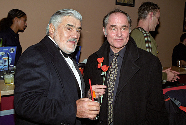 Berlinale 2002 in Berlin