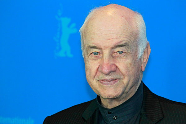 61st Berlin International Film Festival - Photocall Armin Mueller-Stahl