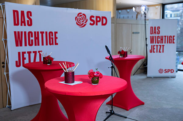 Landtagswahl in Baden-Württemberg