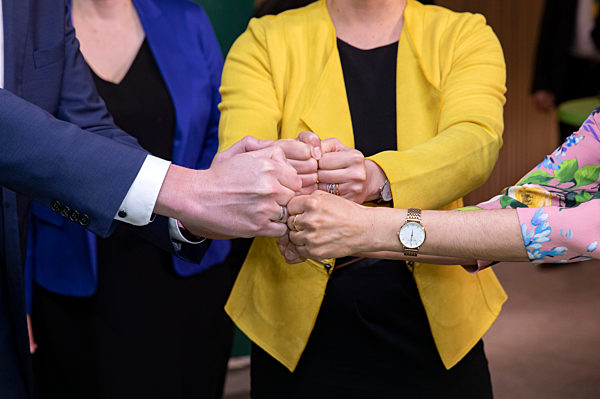 Landtagswahl in Baden-Württemberg