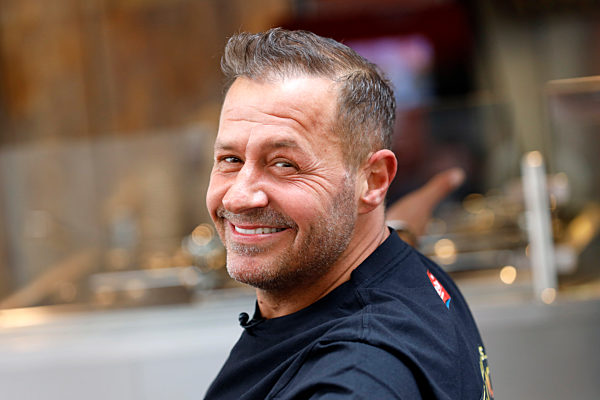 Eröffnung von 'Willi Herrens Rievkooche Bud' in Köln