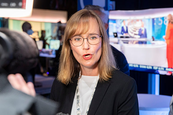 Landtagswahl in Sachsen-Anhalt