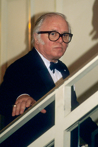 BAFTA Film Awards 1988 in London