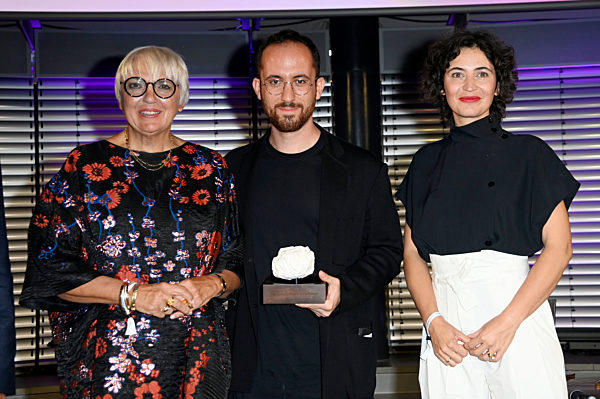 ifa-Preis 2021 in Berlin