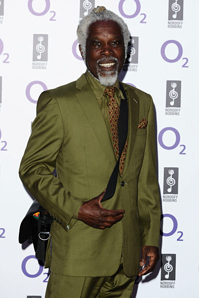 Silver Clef Awards 2011. London 01.07.2011