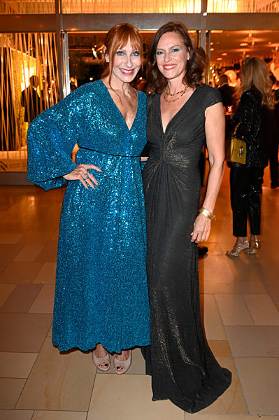 Deutscher Filmpreis 2021 in Berlin