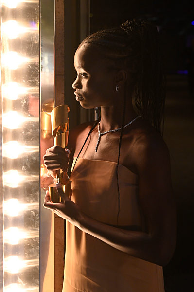 Deutscher Filmpreis 2021 in Berlin