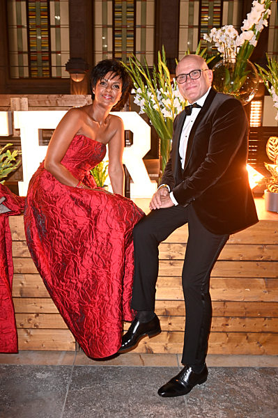 Deutscher Filmpreis 2021 in Berlin