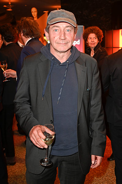 Deutscher Filmpreis 2021 in Berlin