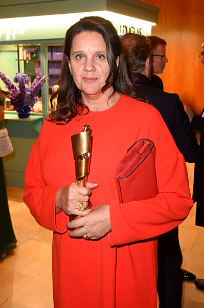 Deutscher Filmpreis 2021 in Berlin