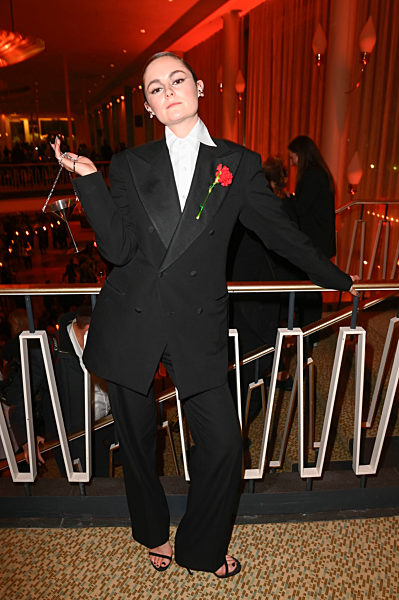 Deutscher Filmpreis 2021 in Berlin