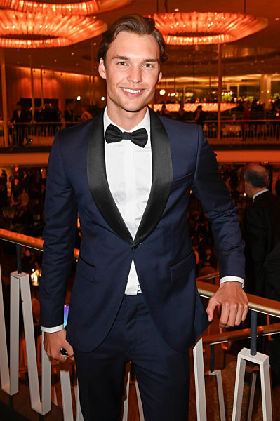 Deutscher Filmpreis 2021 in Berlin