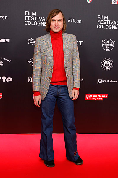 Serienpremiere 'Faking Hitler', Film Festival Cologne 2021