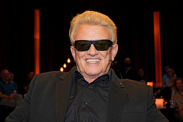 Talkshow 'Riverboat' in Berlin