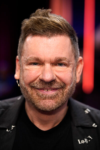 Talkshow 'Riverboat' in Berlin