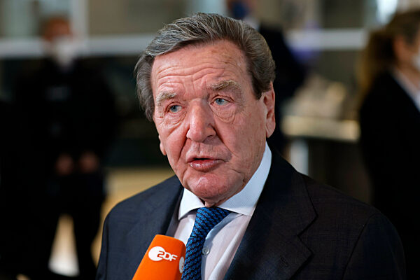 5. Sitzung des Deutschen Bundestages in Berlin