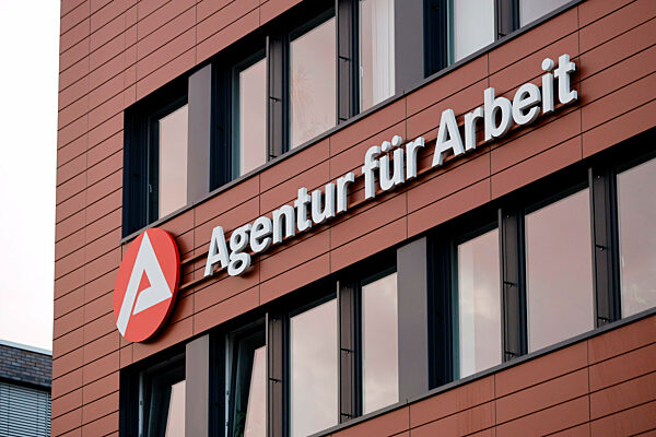 Symbiolfoto Jobcenter