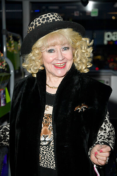 Pre-Party Bustour vor dem Geburtstag von Julian F.M. Stoeckel in Berlin