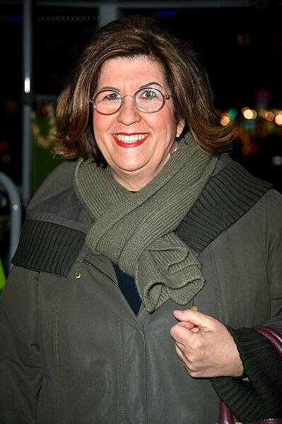 Pre-Party Bustour vor dem Geburtstag von Julian F.M. Stoeckel in Berlin