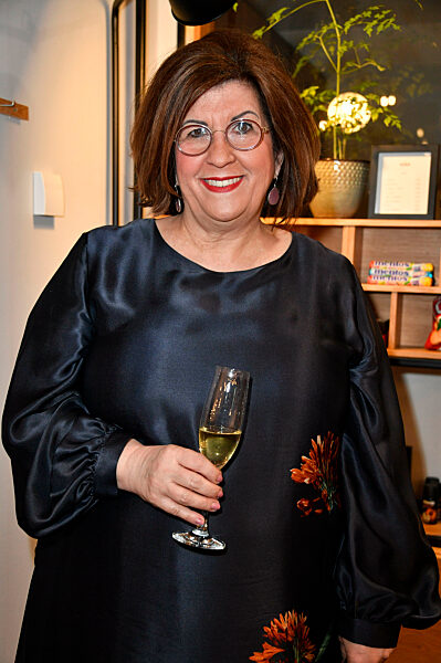 Geburtstagsfeier von Julian F.M. Stoeckel in Berlin