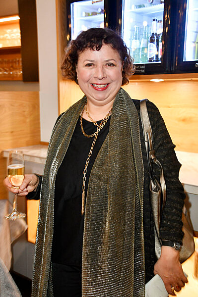 Geburtstagsfeier von Julian F.M. Stoeckel in Berlin