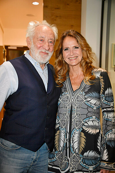 Geburtstagsfeier von Julian F.M. Stoeckel in Berlin