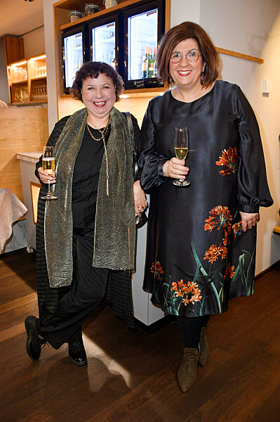 Geburtstagsfeier von Julian F.M. Stoeckel in Berlin