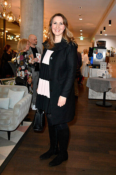 Geburtstagsfeier von Julian F.M. Stoeckel in Berlin