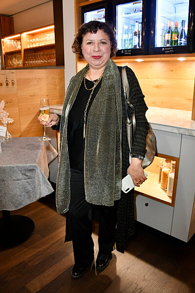 Geburtstagsfeier von Julian F.M. Stoeckel in Berlin