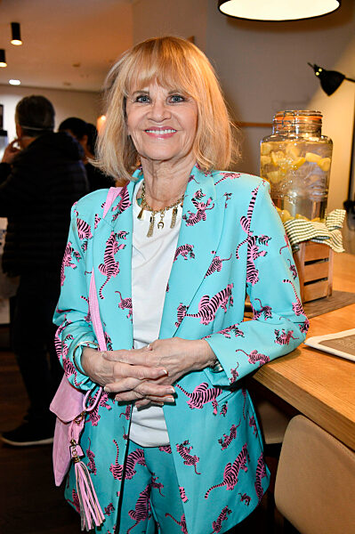 Geburtstagsfeier von Julian F.M. Stoeckel in Berlin