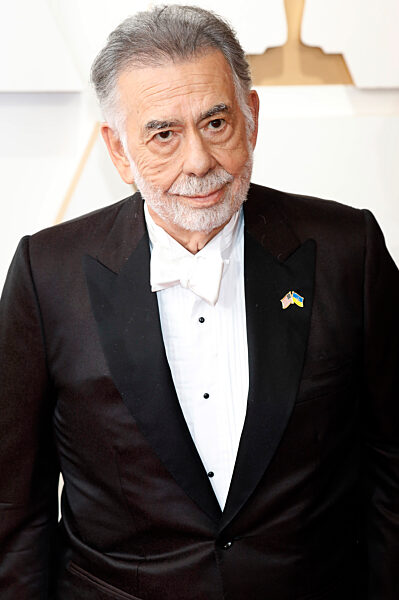 Oscar-Verleihung 2022 in Los Angeles