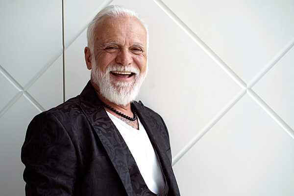 Pressekonferenz 'Lieblingslieder' in Bonn