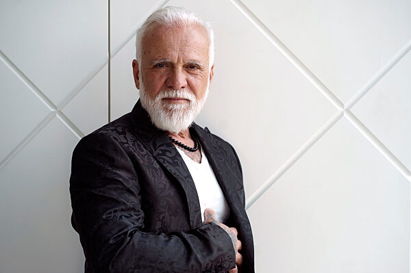 Pressekonferenz 'Lieblingslieder' in Bonn