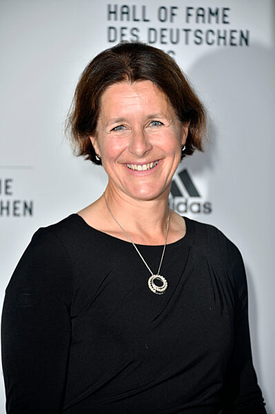 Goldene Sportpyramide 2022 in Berlin