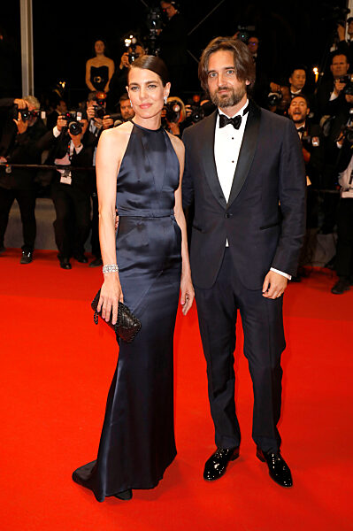 Filmpremiere 'Brother And Sister', Cannes Film Festival 2022
