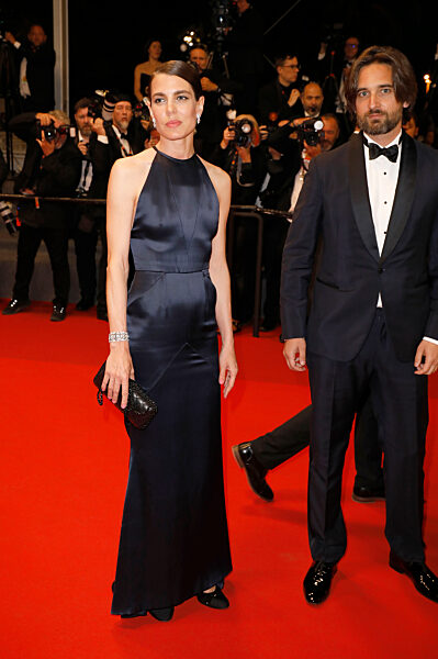 Filmpremiere 'Brother And Sister', Cannes Film Festival 2022