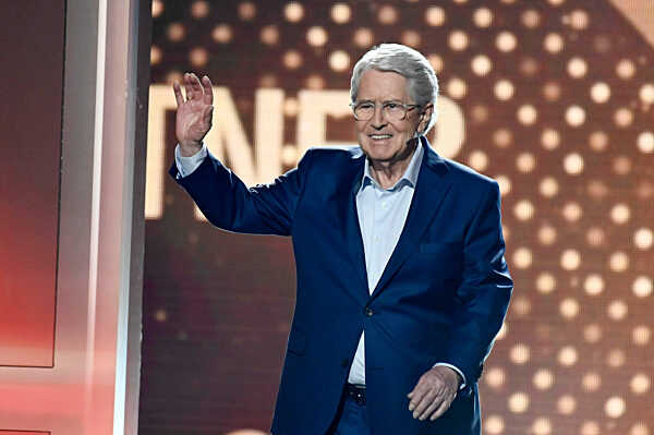 Unterhaltungsshow 'Verstehen Sie Spass?' in Berlin